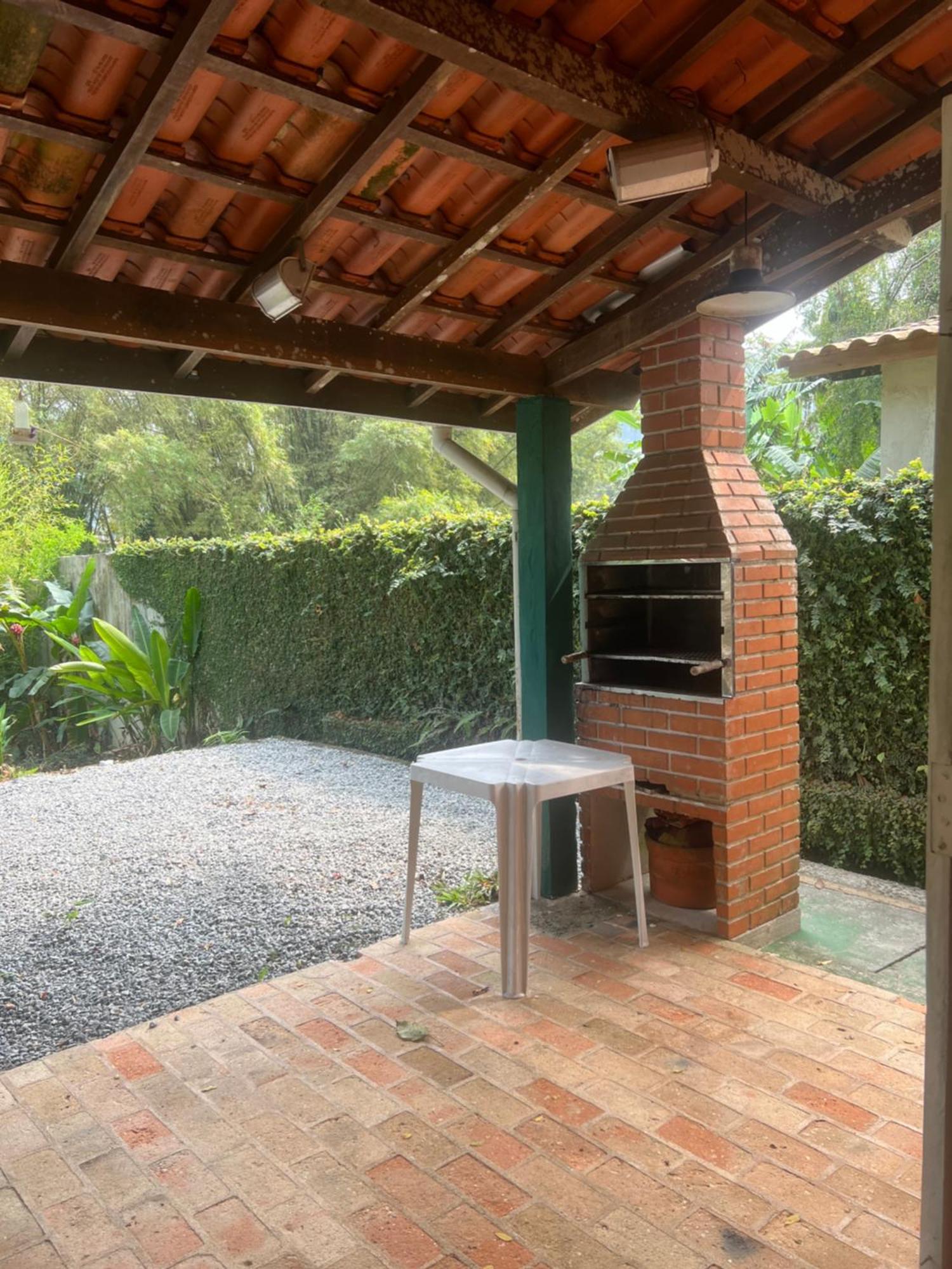 Vila Casa Terrea, Frente Para A Mata E Rio Boicucanga Sao Sebastiao  Exteriér fotografie